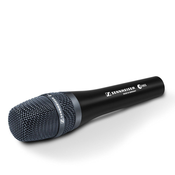 HungThinhAudio_Products_Micro có dây Sennheiser e 965